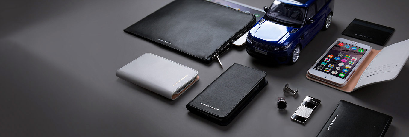 Branded Goods