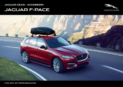 F-PACE