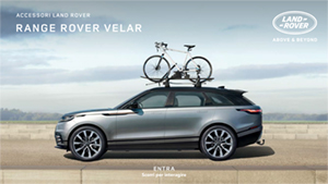 LR_GL_L560_22MY_ACC_EBROCHURE_ITA