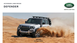 LR_GL_L663_21MY_ACC_EBROCHURE-DEFENDER_V17_ITA